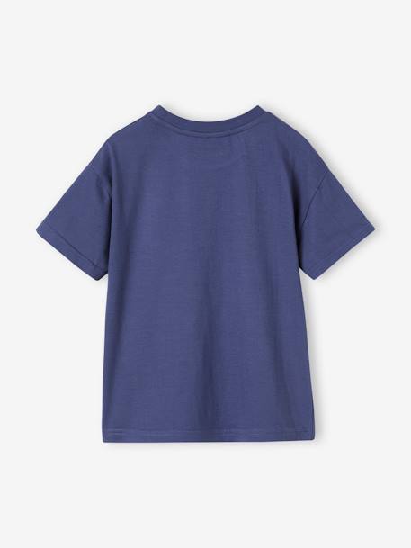 Harry Potter® T-Shirt for Boys slate blue - vertbaudet enfant 