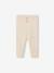 Knitted Jumper & Trousers Ensemble for Newborn Babies beige - vertbaudet enfant 