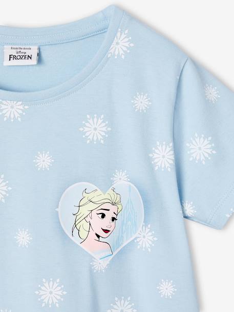 Disney® Frozen Nightie sky blue - vertbaudet enfant 