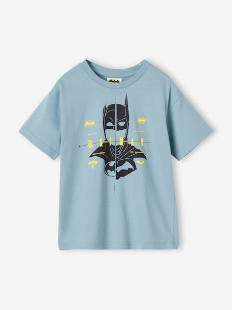 Batman T-Shirt for Boys, by DC Comics® navy blue - vertbaudet enfant 