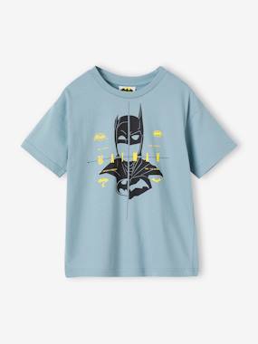 Tee-shirt garçon DC Comics® Batman  - vertbaudet enfant