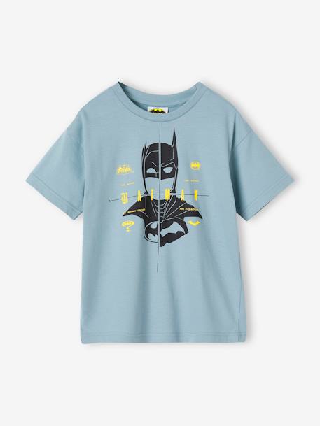 Tee-shirt garçon DC Comics Batman marine - vertbaudet enfant 