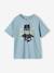 Tee-shirt garçon DC Comics Batman marine - vertbaudet enfant 
