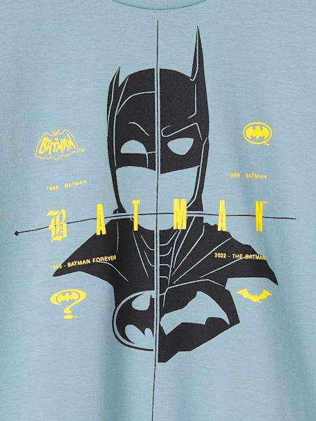 Tee-shirt garçon DC Comics Batman marine - vertbaudet enfant 