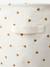 Essentials Storage Basket printed white - vertbaudet enfant 