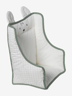 -Coussin de chaise haute