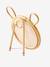 Rattan Mirror, Bear beige - vertbaudet enfant 