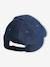 Cup for Boys, 'French Riviera' striped navy blue - vertbaudet enfant 