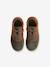 Baskets cuir lacées enfant collection maternelle lot marron - vertbaudet enfant 