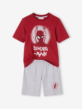 Spider-Man Short Pyjamas for Boys  - vertbaudet enfant
