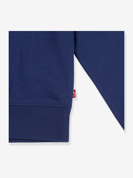Batwing Sweatshirt with Round Neckline by Levi's® blue - vertbaudet enfant 