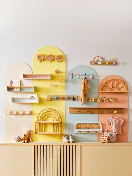 Wall Hanger, Sunshine Beige - vertbaudet enfant 