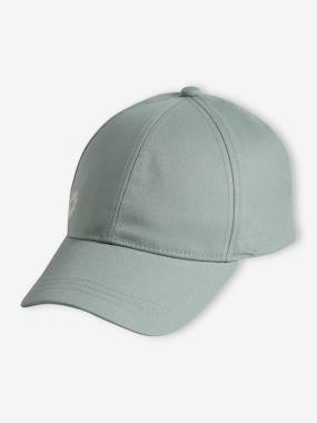 Plain Cap for Girls  - vertbaudet enfant