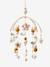Hanging Felt Decoration beige - vertbaudet enfant 