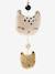 Mobile musical Animaux ETHNIC cinnamon - vertbaudet enfant 