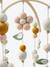 Hanging Felt Decoration beige - vertbaudet enfant 