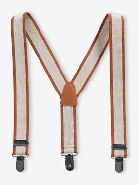 Boys-Accessories-Two-Tone Braces for Boys