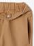 Pantalon garçon battle facile à enfiler bleu glacier+kaki foncé+taupe - vertbaudet enfant 