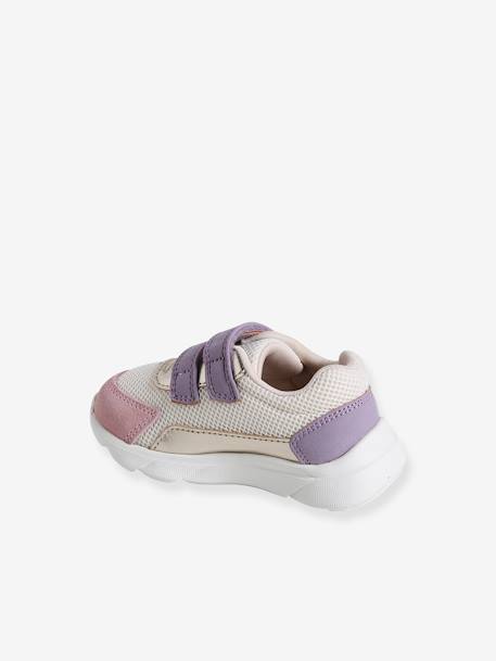 Baskets scratchées bébé lot rose - vertbaudet enfant 