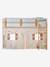 Knight Bed Tent for Medium Height Loft Bed, Everest printed white - vertbaudet enfant 