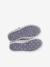 Baskets montantes fille collection maternelle blanc - vertbaudet enfant 