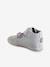 High-Top Trainers for Girls, Designed for Autonomy white - vertbaudet enfant 