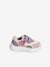 Baskets scratchées bébé lot rose - vertbaudet enfant 