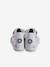 High-Top Trainers for Girls, Designed for Autonomy white - vertbaudet enfant 