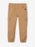Pantalon garçon battle facile à enfiler bleu glacier+kaki foncé+taupe - vertbaudet enfant 