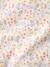 Housse de couette bébé réversible GIVERNY multicolore - vertbaudet enfant 