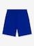 Cotton Shorts for Boys, by PETIT BATEAU navy blue - vertbaudet enfant 