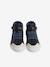 Baskets montantes enfant collection maternelle marine - vertbaudet enfant 
