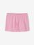 Two-Tone Pyjamas for Girls, Disney®'s Minnie Mouse rose - vertbaudet enfant 