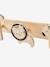 Coat Rack with Jungle Animal Hooks wood - vertbaudet enfant 