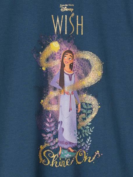 Disney® Wish Nightie navy blue - vertbaudet enfant 