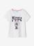 Two-Tone Pyjamas for Girls, Disney®'s Minnie Mouse rose - vertbaudet enfant 