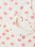 Dors-bien bébé fille Disney Minnie en velours écru - vertbaudet enfant 