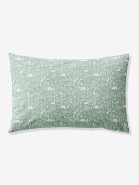 -Pillowcase for Babies, In the Woods