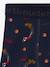 Lot de 5 boxers stretch basket garçon en coton bio gris chiné - vertbaudet enfant 