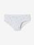 Pack of 3 Briefs, Disney® Frozen sky blue - vertbaudet enfant 