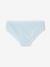 Pack of 3 Briefs, Disney® Frozen sky blue - vertbaudet enfant 