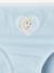 Pack of 3 Briefs, Disney® Frozen sky blue - vertbaudet enfant 