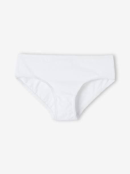Pack of 3 Briefs, Disney® Frozen sky blue - vertbaudet enfant 