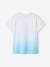Lilo Tie-Dye T-Shirt for Girls, by Disney® sky blue - vertbaudet enfant 