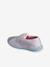 Chaussons fille Disney La Reine des Neiges bleu ciel - vertbaudet enfant 