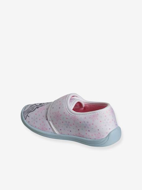 Frozen Slippers for Girls, by Disney® sky blue - vertbaudet enfant 