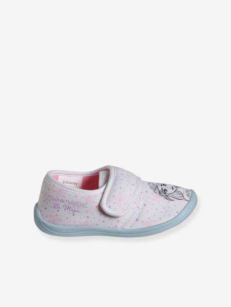 Frozen Slippers for Girls, by Disney® sky blue - vertbaudet enfant 