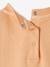 Sweatshirt for Babies, 'Happy Day' peach - vertbaudet enfant 