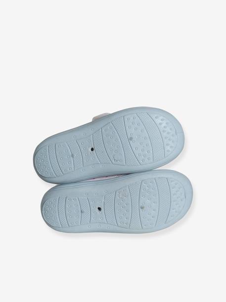 Frozen Slippers for Girls, by Disney® sky blue - vertbaudet enfant 
