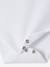 Lot de 5 bodies manches longues bébé emmanchure US en coton Bio bleu nuit - vertbaudet enfant 